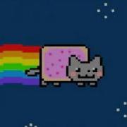 Nyan Cat Theme