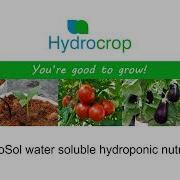 Nutrient Inert