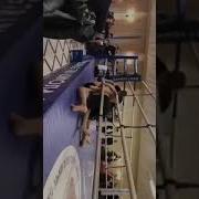Камлидин Толипов Vs Сардор Шукуров 84 Кг Бой Лига Боевой Самбо
