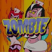 Static X Z0Mbie