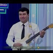 Suhan Orazberdiýew Dutarym Halk Aýdym
