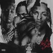 Rich The Kid Youngboy Never Broke Again Automatic Visualizer Rich The Kid