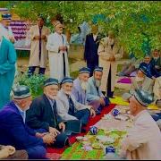 Падар Ёдатон Ба Хайр