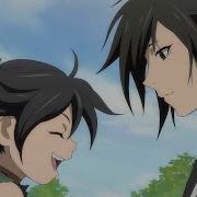 Dororo Opening 2 Amv