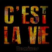 C Est La Vie Mash Up Remix