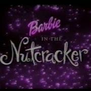 Barbie In The Nutcracker 2001 Dances