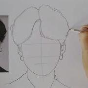 How To Draw Suga Bts