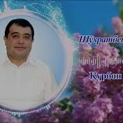Шухрат Набиев Курбон Улам