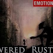 Myuu Flowered Rust