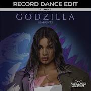 Godzilla Record Bearwolf