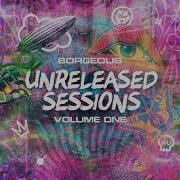 Borgeous Goodbye