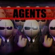 Madness Project Nexus 2 All Aahw Agent Voice Lines