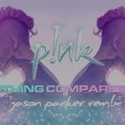 P Nk Nothing Compares 2 U Jason Parker Remix 2023
