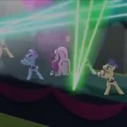 Графиня Колоратура Раззл Даззл Razzle Dazzle Русская Озвучка