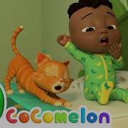 This Is The Way Cocomelon Cody Time