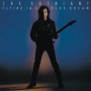 The Forgotten Part 2 Joe Satriani