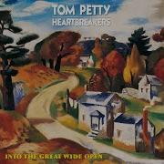 Out In The Cold Tom Petty The Heartbreakers