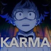 Amv Karma