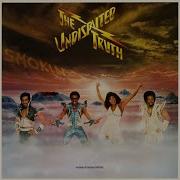 Atomic Funk The Undisputed Truth