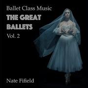 Grand Allegro Cinderella Nate Fifield