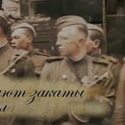 Татьяна Сорокина Пылают Гвоздики