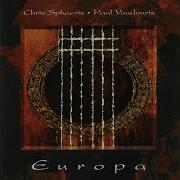 Chris Spheeris Aqualuna
