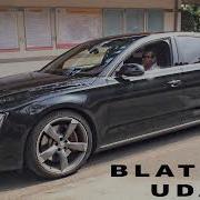 Blatnoy Udar Official Ты Любовь Моя Первая