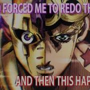 Giorno S Theme Giorno Approved