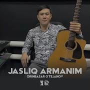 Jasliq Armanim