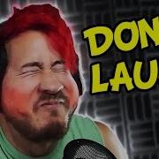 Try Not To Laugh Challenge Markiplier