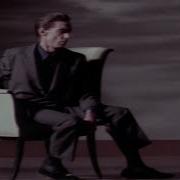 Iggy Pop On The Edge Of The Night