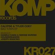 Calypse Let Me Get It