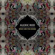 What Are You Doing Original Mix Alexic Rod