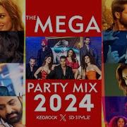 Mega Party 2024