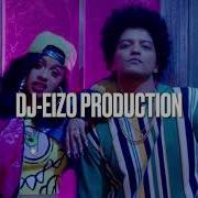 Bruno Mars Treasure Nu Disco Extended Remix