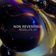 Disordine Non Reversible