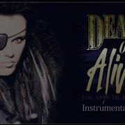 You Spin Me Round Like A Record I Dead Or Alive Instrumental Cover By Dek101