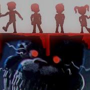 Fnaf 4 Tryhardninja