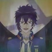 Amv Аниме Клип Ангел Тьмы Шики И Рицка
