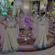 Manar Palace Ансамбль Ляззат Шоу