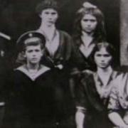 Альбом Русская Голгофа Жанны Бичевской