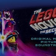 Lego Movie 2 I M Not Evil