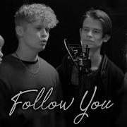 Imagine Dragons Follow You Cover