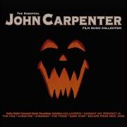 Alan Howarth Main Theme Mix 2 From Escape From New York