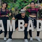 Lambada Remix
