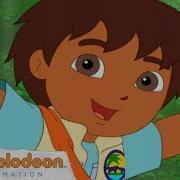 Go Diego Go Theme Song