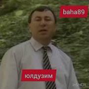 Нуриддин Хайдаров Мени Ташлаб Кетдилар