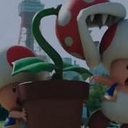 Mario Kart Tour Commercial