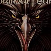 Primal Fear The Sky Is Burning