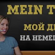 Как Прошел Мрй День